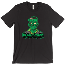 GreenZombie T-Shirts
