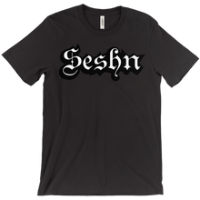 Black/White Logo T-Shirts