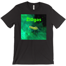zi0gas T-Shirts