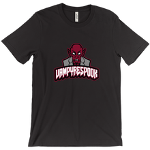 vampyrespook T-Shirts