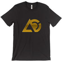 ACinematics (Gold Logo) T-Shirts