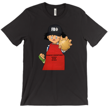 Ash Kitchen Rainbow Six | Siedepunkt T-Shirt