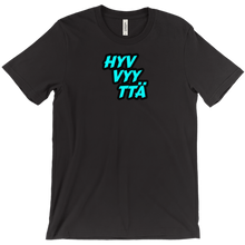 Hyvvyyttä -T-paita