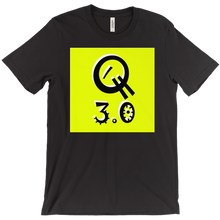 quiroga3punto0 T-Shirts
