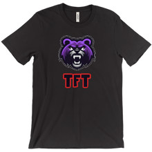 TFT shirt