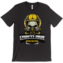 izaacclarke T-Shirts