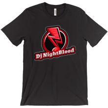 djnightblood T-Shirts