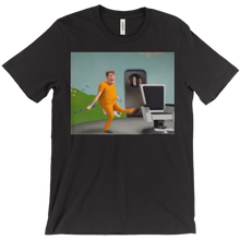 Penis Music T-Shirt
