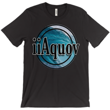 iiaquov T-Shirts