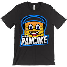 minipancake_gaming T-Shirts