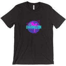 Camiseta Canal Charmeleon