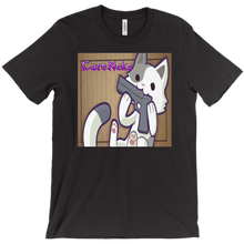 cureneko-5555 T-Shirts