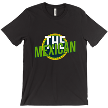 the_mexican T-Shirts