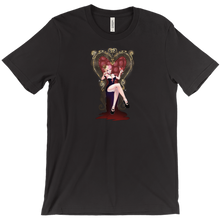 QueenTaari T-Shirt