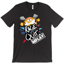Rage quit! T-Shirt