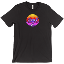 slayk_crusader T-Shirts