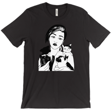 paoolinablue T-Shirts