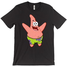pattthestar T-Shirts