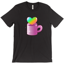 LoveMug tee