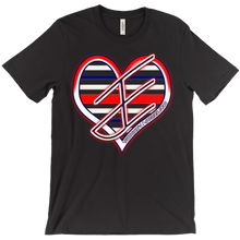 JT USA LUV T-shirt