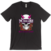 TTC Skull T-Shirt