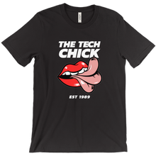TTC Lips T-Shirt