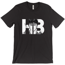 T-Shirt HB K.