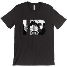 T-Shirt HB O.P.
