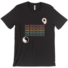 TTC Rainbow T-Shirt