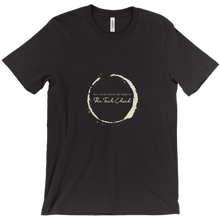 TTC Coffee Stain T-Shirt (Dark)