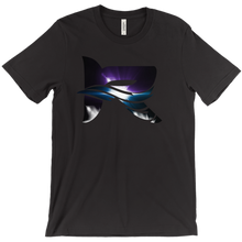 RIP DARK old school TEE