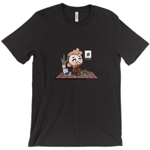 bleachstreaks-2114 T-Shirts