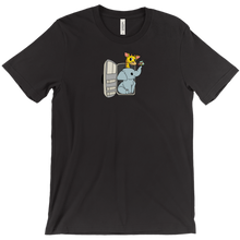 Brickephant Tee