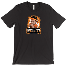 well_yy T-Shirts