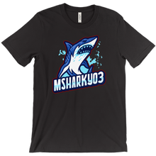 msharky03 T-Shirts