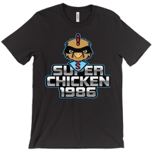 super_chicken1986 T-Shirts