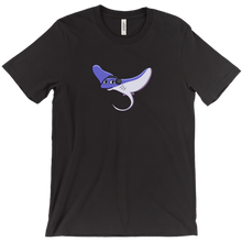 crowded_stingray T-Shirts