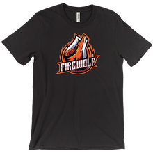 firewolf122225 T-Shirts