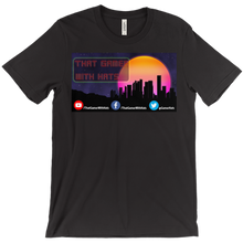 thatgamerwithhats T-Shirts