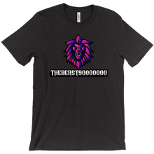 thebeast90000000 T-Shirts