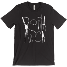 First official Arca t-shirt ever <3