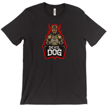 devildog_tv_ T-Shirts