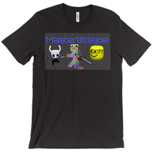 masterliljoe T-Shirts
