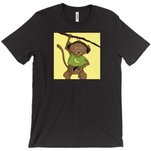uraveragemonkey-8092 T-Shirts