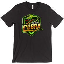 thedarkcobra_ T-Shirts