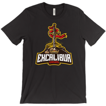 EXCALIBUR GAMING T-Shirts