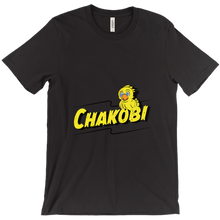 therealchakobi T-Shirts