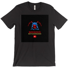songoku679 T-Shirts