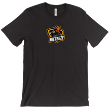 Playera Nieteeze