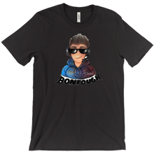 bontough-9541 T-Shirts